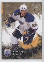 Brad Boyes #/99