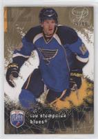 Lee Stempniak #/99