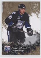 Jussi Jokinen #/99