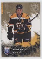 Marco Sturm #/99