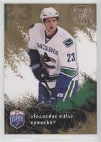 Alexander Edler #/99