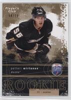 Petteri Wirtanen #/10