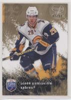 Jason Pominville [Noted] #/99