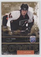 Riley Cote #/10