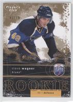 Steve Wagner #/10