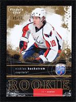 Nicklas Backstrom #/10