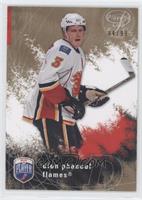 Dion Phaneuf #/99