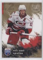 Eric Staal #/99