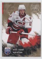 Eric Staal #/99