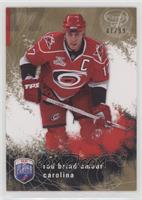 Rod Brind'Amour #/99