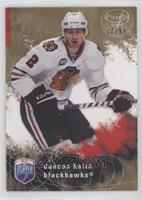 Duncan Keith #/99