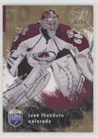 Jose Theodore #/99