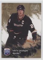 Chris Pronger #/99