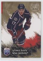 Gilbert Brule #/99