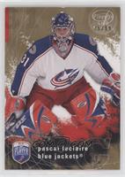 Pascal Leclaire [EX to NM] #/99