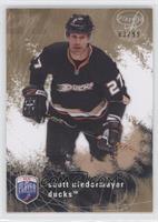 Scott Niedermayer #/99