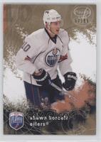 Shawn Horcoff #/99