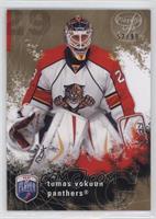 Tomas Vokoun #/99