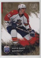 David Booth #/99