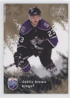 Dustin Brown #/99