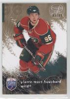 Pierre-Marc Bouchard #/99