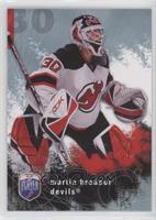 Martin Brodeur