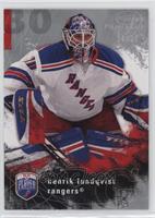 Henrik Lundqvist