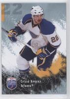 Brad Boyes