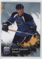 Keith Tkachuk