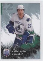 Daniel Sedin