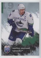 Markus Naslund