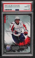 Alexander Ovechkin [PSA 10 GEM MT]