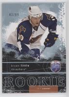 Bryan Little #/99