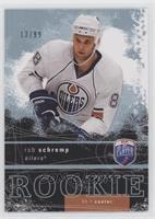 Rob Schremp #/99