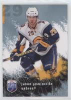 Jason Pominville