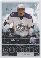 Jack Johnson #/99