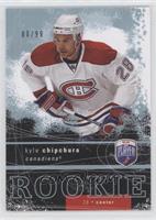 Kyle Chipchura #/99