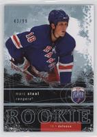 Marc Staal #/99