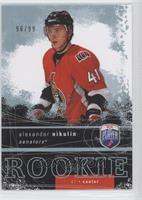 Alexander Nikulin #/99