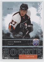 Steve Downie #/99