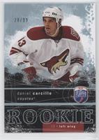 Daniel Carcillo #/99