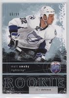 Matt Smaby #/99