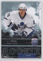 Jiri Tlusty #/99