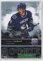 Mason Raymond #/99