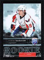 Nicklas Backstrom #/99