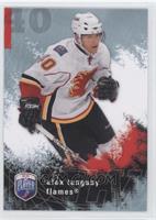 Alex Tanguay