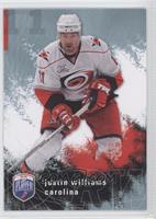 Justin Williams