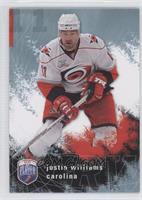 Justin Williams