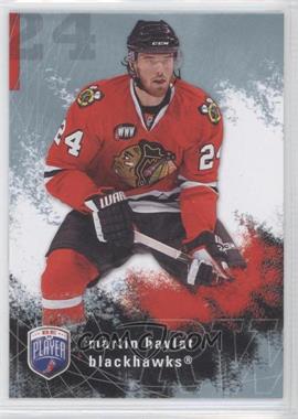 2007-08 Upper Deck Be a Player - [Base] #46 - Martin Havlat