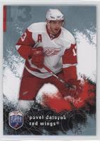 Pavel Datsyuk